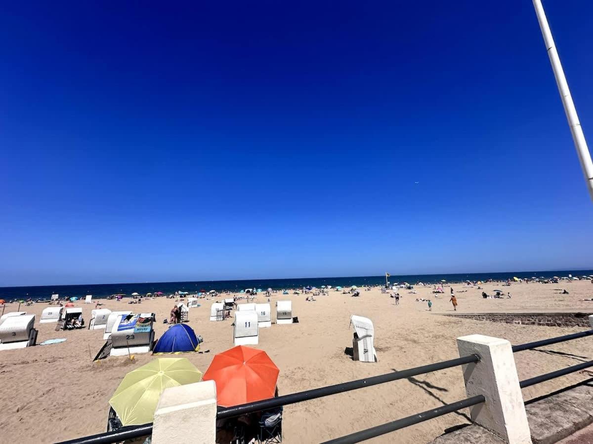 Loft Tout Confort Avec Parking Et A Moins 15 Min Caen Et Des Plages Demouville Exterior foto